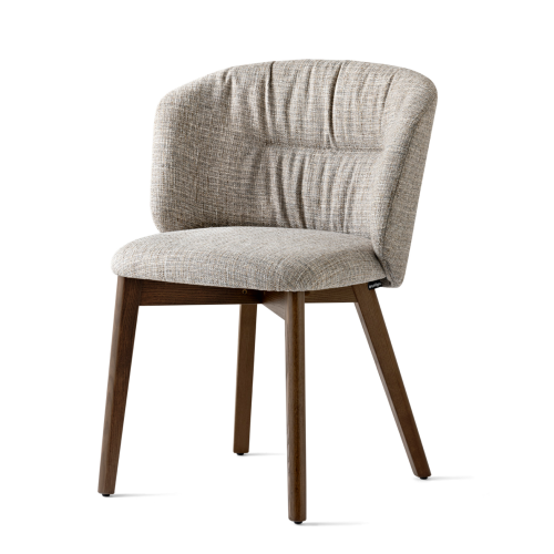 CALLIGARIS STOLIČKA SWEEL WOOD CALLIGARIS STOLIČKA SWEEL WOOD